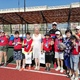 ЕвроТракСервис продолжает поддерживать детский спорт в Мариуполе